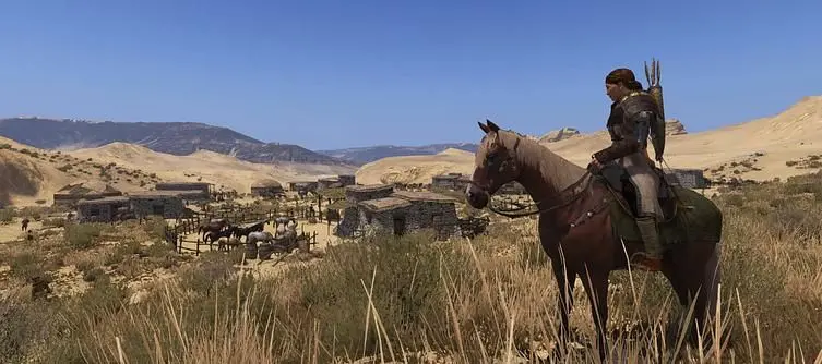 Mount and Blade 2: Bannerlord Enable Death - What Does It Do?