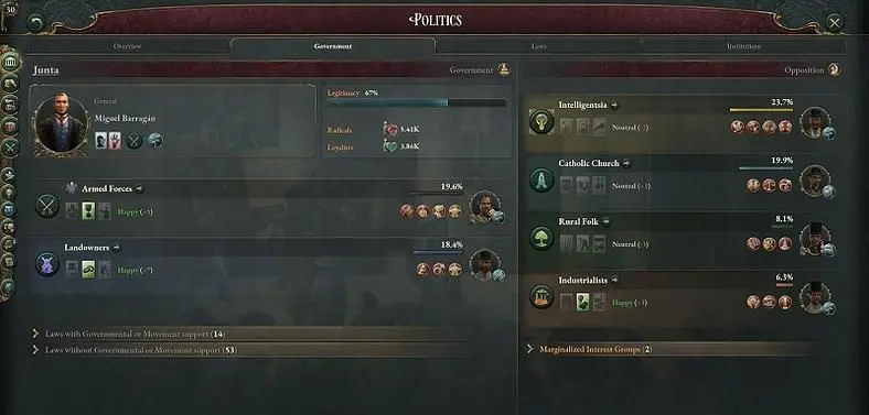Victoria 3 Patch 1.8 Release Date and Latest News