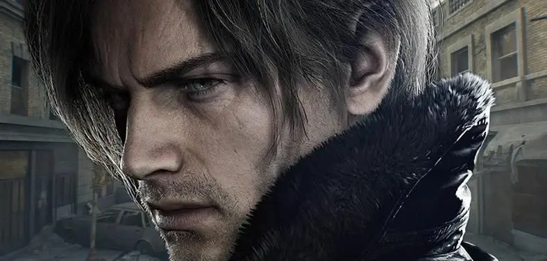 Too Scared to Face Resident Evil: Requiem's Terrors? Get a Big Helping Hand