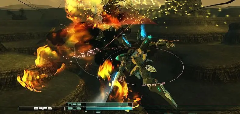 Zone of the Enders HD Collection now in stores