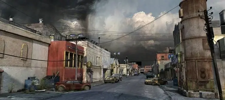 Bethesda: Doom 4 not canceled