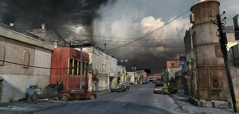 Bethesda: Doom 4 not canceled