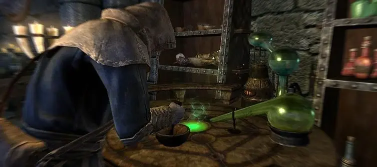 Skyrim PC 1.1.12.0 update now live, breaks LAA