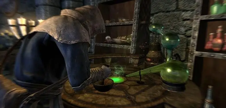 Skyrim PC 1.1.12.0 update now live, breaks LAA