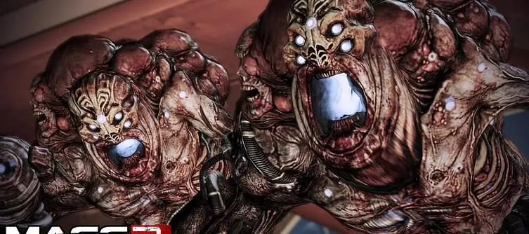 Australian Magazine confirms Mass Effect 3 Multiplayer