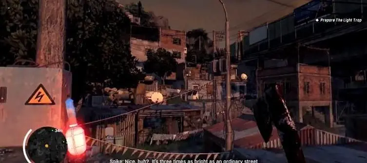 Techland releases 10 minute Dying Light gameplay trailer set at night