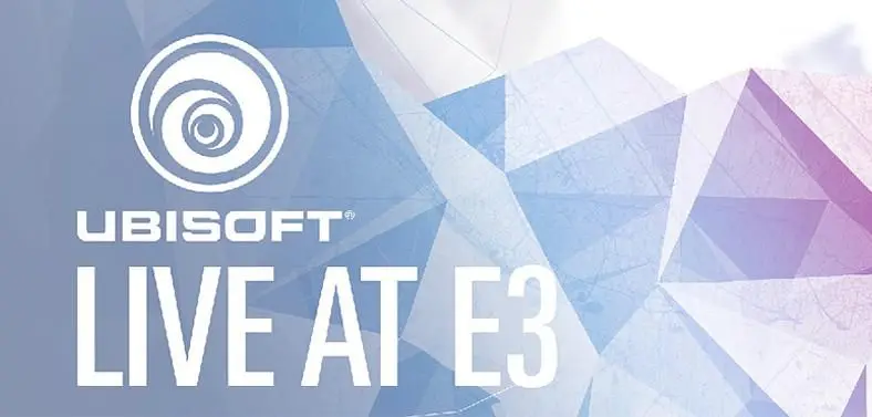 E3 2015: Ubisoft's Press Conference today @ 3.00pm PDT / 11.00pm GMT+1 - Watch it here! FINISHED