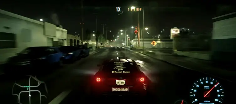Need for Speed survey hints at new upcoming features like drag racing