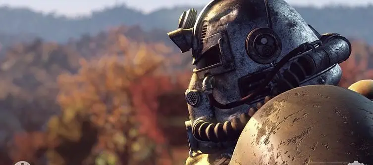 Here's When You Can Play the Fallout 76 Beta