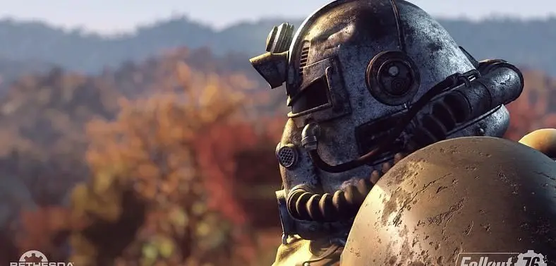 Here's When You Can Play the Fallout 76 Beta