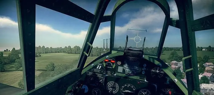 Gaijin Entertainment unveils War Thunder: World of Planes