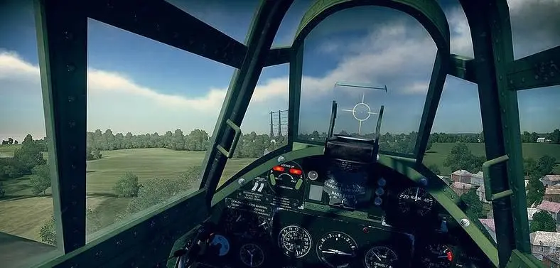 Gaijin Entertainment unveils War Thunder: World of Planes
