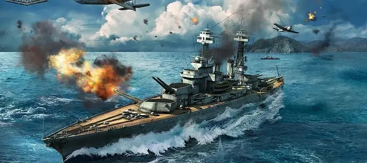 World of Warships Dev Diary 3: Aircraft Carriers Video