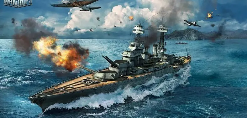 World of Warships Dev Diary 3: Aircraft Carriers Video