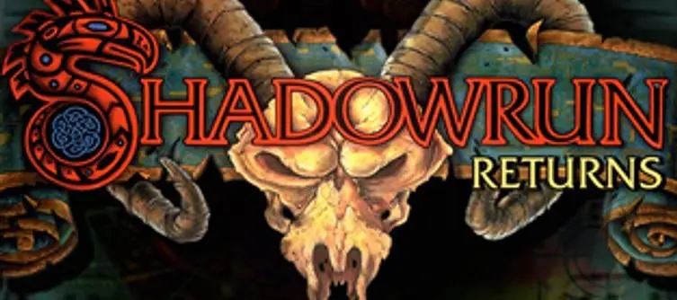 Shadowrun Returns passes $1.1m milestone on Kickstarer, new video update