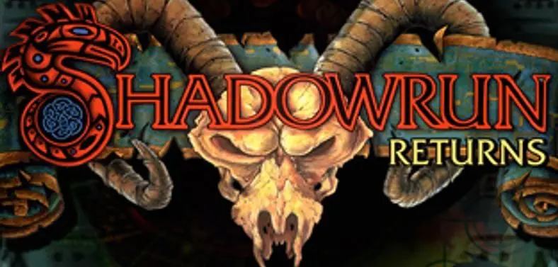 Shadowrun Returns passes $1.1m milestone on Kickstarer, new video update