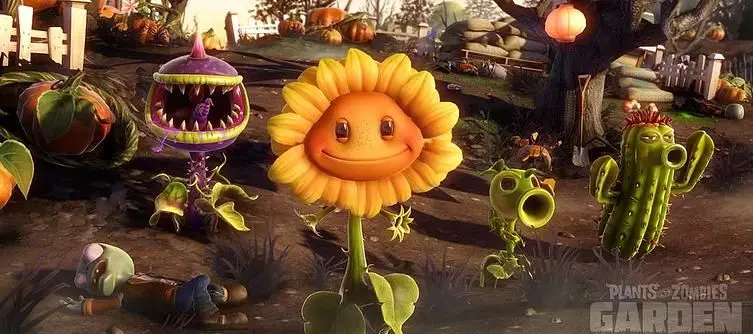 Popcap releases the first dev diary for Plants Vs. Zombies: Garden Warfare