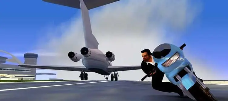Liberty City Stories and Vice City Stories to arrive on PSN this week