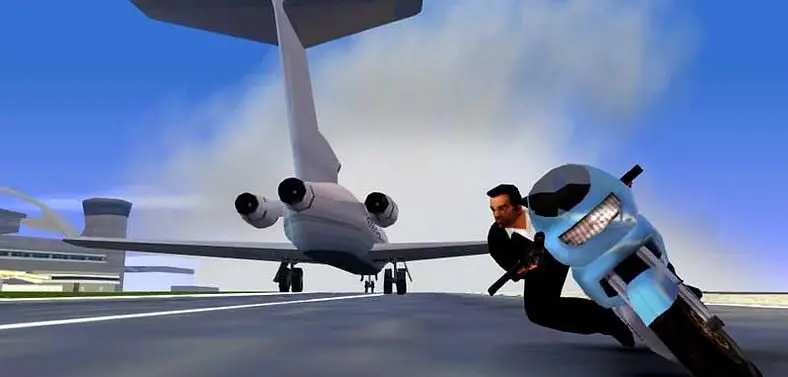 Liberty City Stories and Vice City Stories to arrive on PSN this week