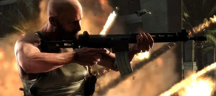 Max Payne 3 pushed back from March until May 2012 (Dates added)