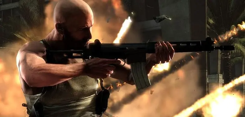 Max Payne 3 pushed back from March until May 2012 (Dates added)