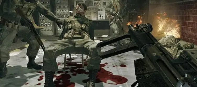 Black Ops 1.07 PC patch drops