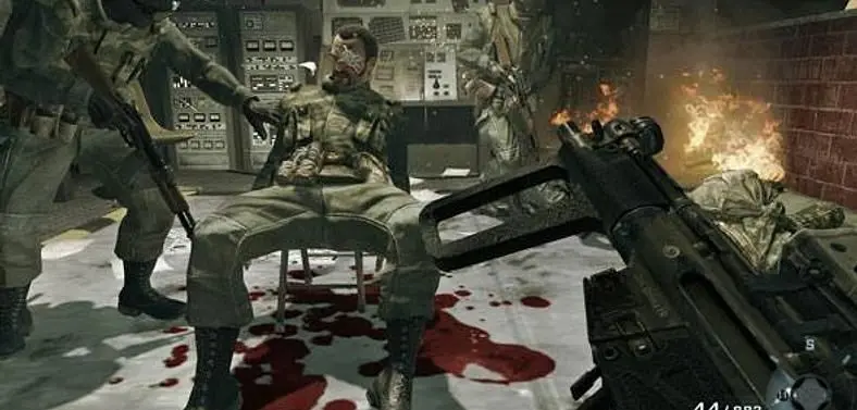 Black Ops 1.07 PC patch drops