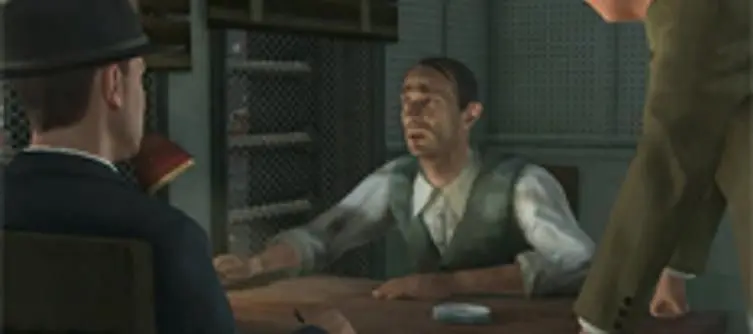 L.A. Noire's release date "will be announced soon" says Rockstar
