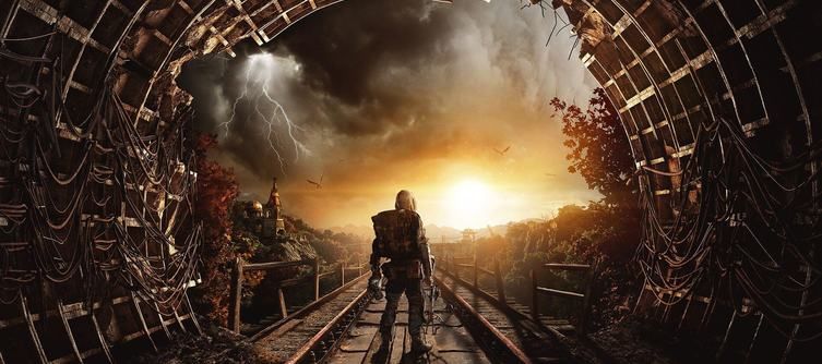 Metro Exodus DLC Expansions Will See You Play as an American Ranger