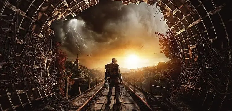 Metro Exodus DLC Expansions Will See You Play as an American Ranger
