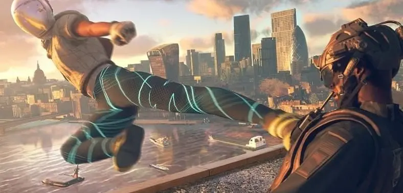 Ubisoft Toronto issues statement on Watch Dogs Legion Delay