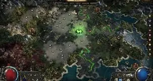 Path of Exile 2's 0.5.0 Update Revamps the Endgame, Introduces the Runes of Aldur League