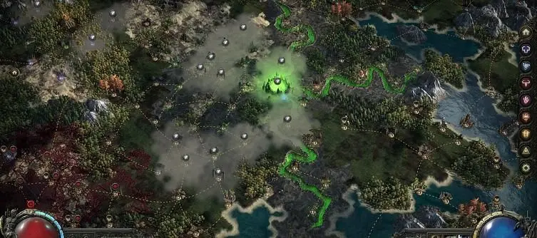 Path of Exile 2's 0.5.0 Update Revamps the Endgame, Introduces the Runes of Aldur League