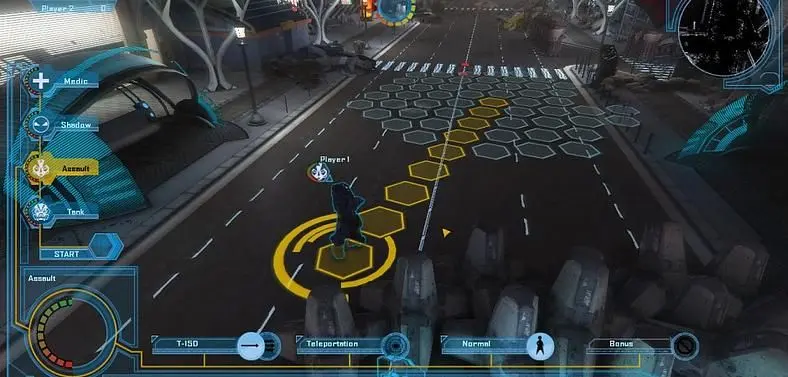Squad tactical strategy game Fray goes into alpha