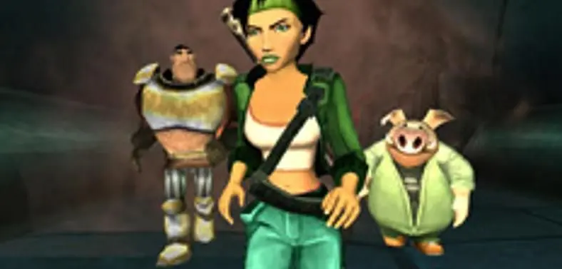 UbiDays: Sequel to cult classic Beyond Good and Evil has unveiled