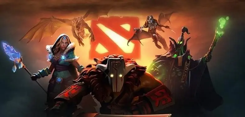 DOTA 2 Game Client Out of Date - Why is There no Update? 