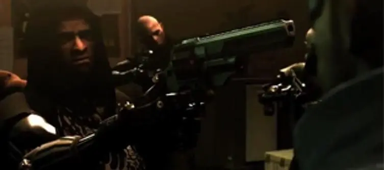 Eidos: Games "more and more sophisticated," replaces need for new IP