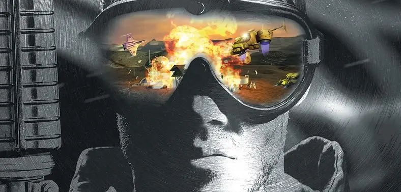 Grab All the Great Command & Conquer RTS Games for Cheap on Steam 