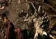 Doomsday reveal trailer for Injustice: Gods Among Us blasts to the center of the Earth