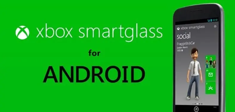 Smartglass now available for Android, iOS in 2013