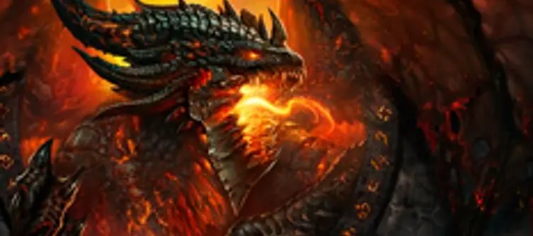 Blizzard talk Deathwing's demise in World of Warcraft patch 4.3