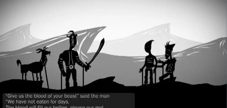 Developer of Unwritten: That Which Happened offering refunds