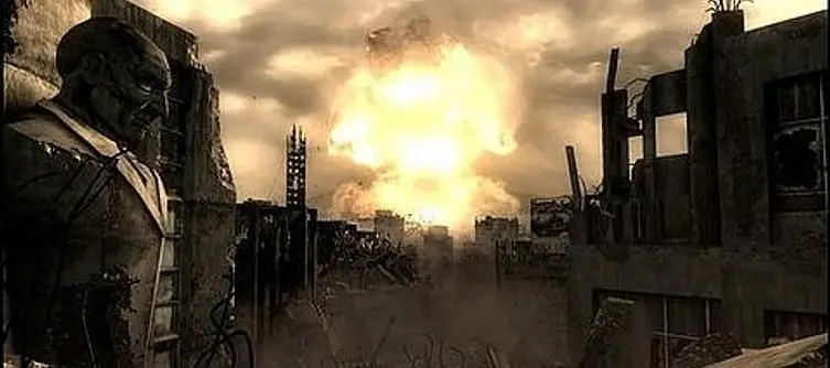 Fallout 3 demo is impossible, says Pete Hines