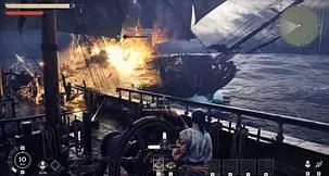 Windrose Console Commands and Cheats 