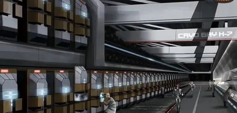 "Terraria in space" title Edge of Space shows off cinematic teaser