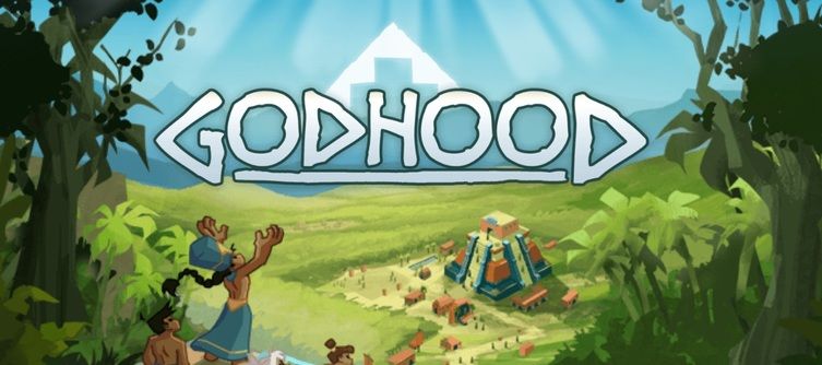 Godhood Gameplay Trailer Revealed