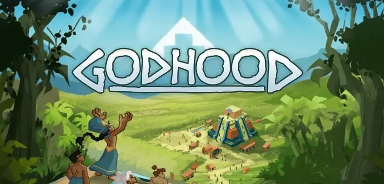 Godhood Gameplay Trailer Revealed