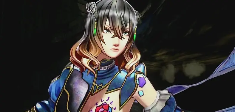Bloodstained: Ritual of the Night Living Fossil - Spawn Location