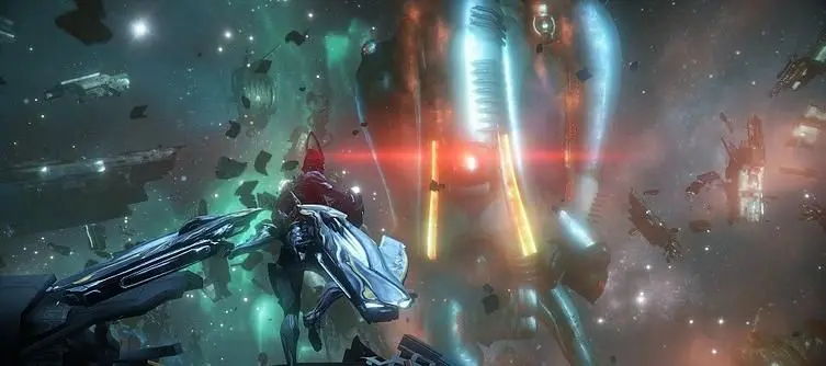 Warframe Omega Isotopes - Location and Farming Guide