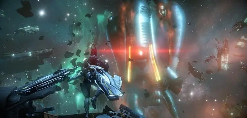 Warframe Omega Isotopes - Location and Farming Guide